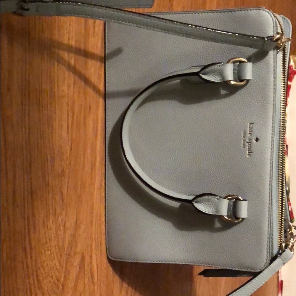 Kate Spade small satchel